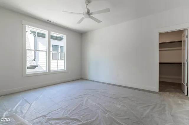 $1,525,000 | 1529 Salem Church Road, Apex, NC 27523