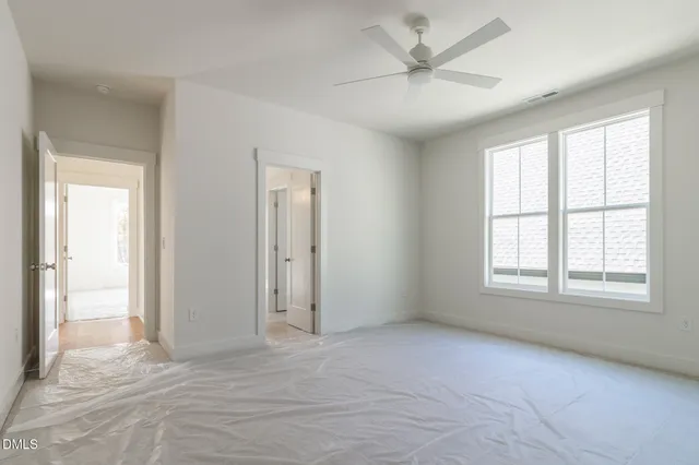 $1,525,000 | 1529 Salem Church Road, Apex, NC 27523