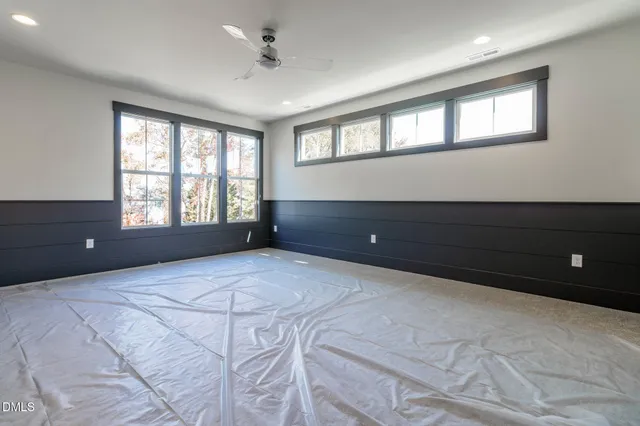 $1,525,000 | 1529 Salem Church Road, Apex, NC 27523