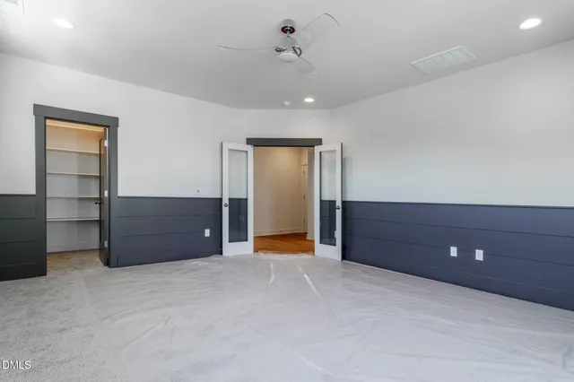 $1,525,000 | 1529 Salem Church Road, Apex, NC 27523