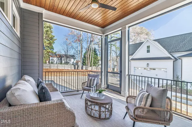 $1,525,000 | 1529 Salem Church Road, Apex, NC 27523