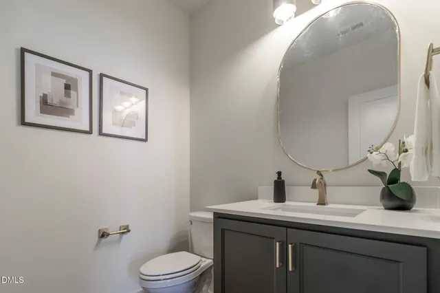 $1,525,000 | 1529 Salem Church Road, Apex, NC 27523