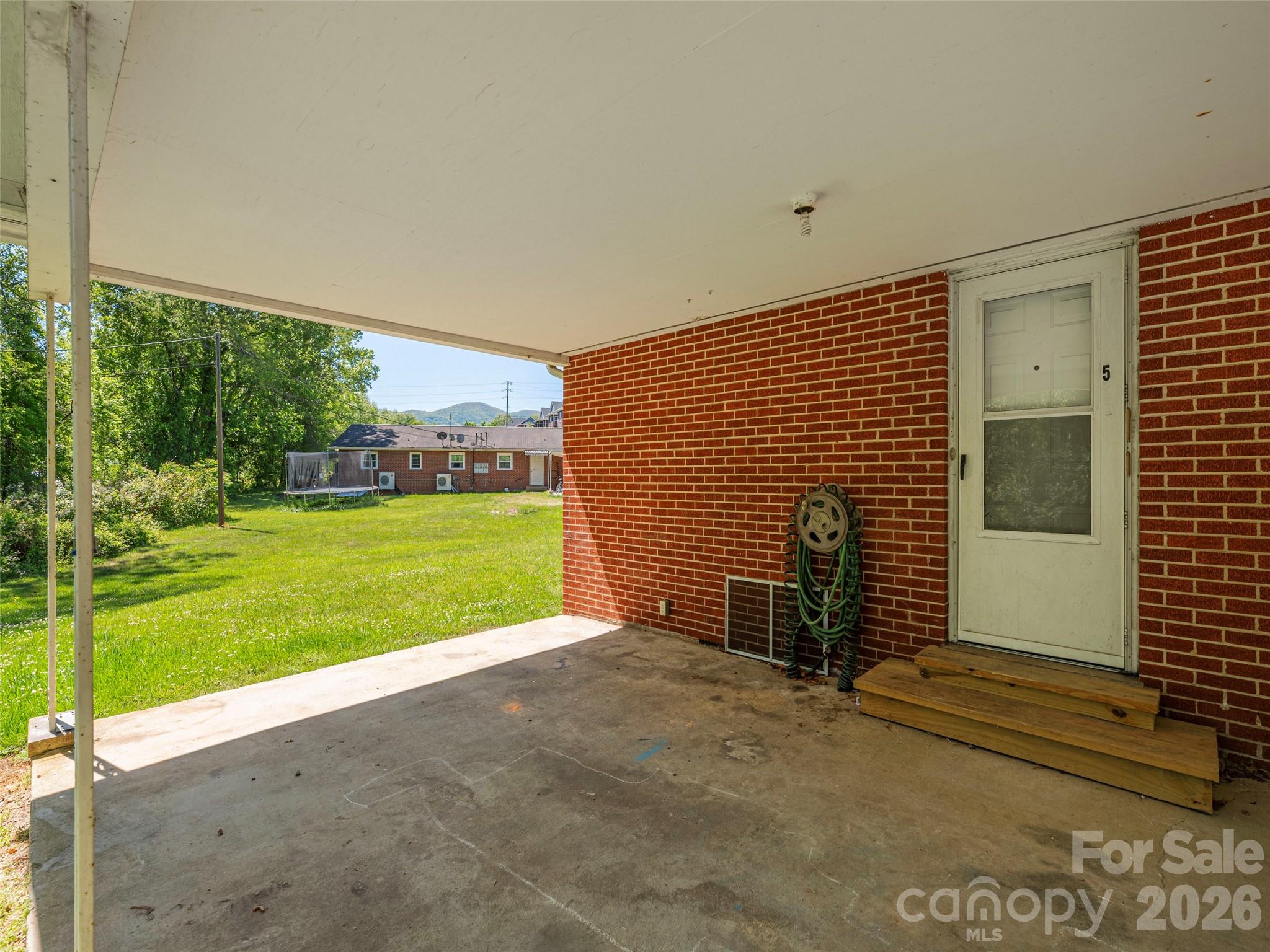 193 Old Howell Mill Road Waynesville, NC 28786 - Photo 20 of 23