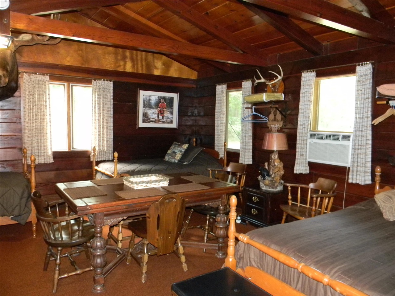 1306 North Tippy Dam Road Wellston, MI 49689 - Photo 12 of 94
