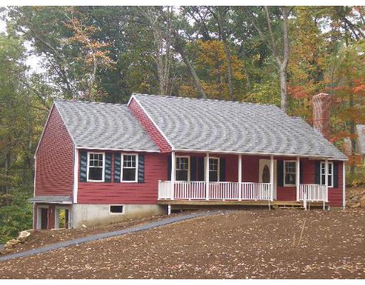 37 Donovan Road North Brookfield, MA 01535 - Photo 1 of 1 Gallery Image 1