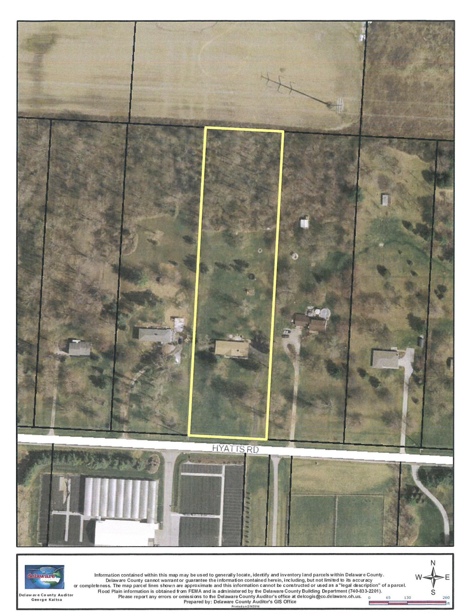 2036 Hyatts Road Delaware, OH 43015 - Photo 3 of 47 Gallery Image 3