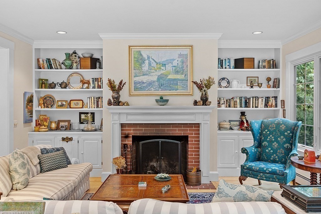 36 Carlisle Road Acton, MA 01720 - Photo 14 of 37 Gallery Image 14
