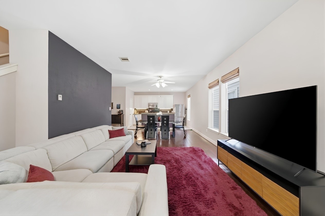 1716 Elgin Street Houston, TX 77004 - Photo 13 of 35