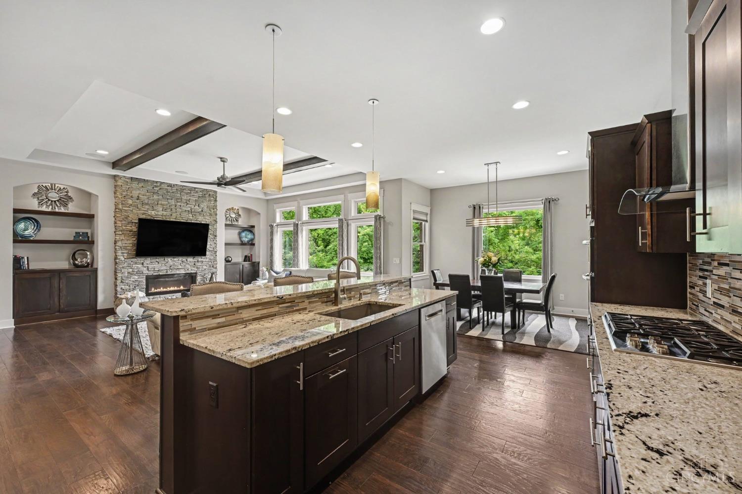 1214 East Lower Springboro Road Waynesville, OH 45068 - Photo 13 of 53 Gallery Image 13