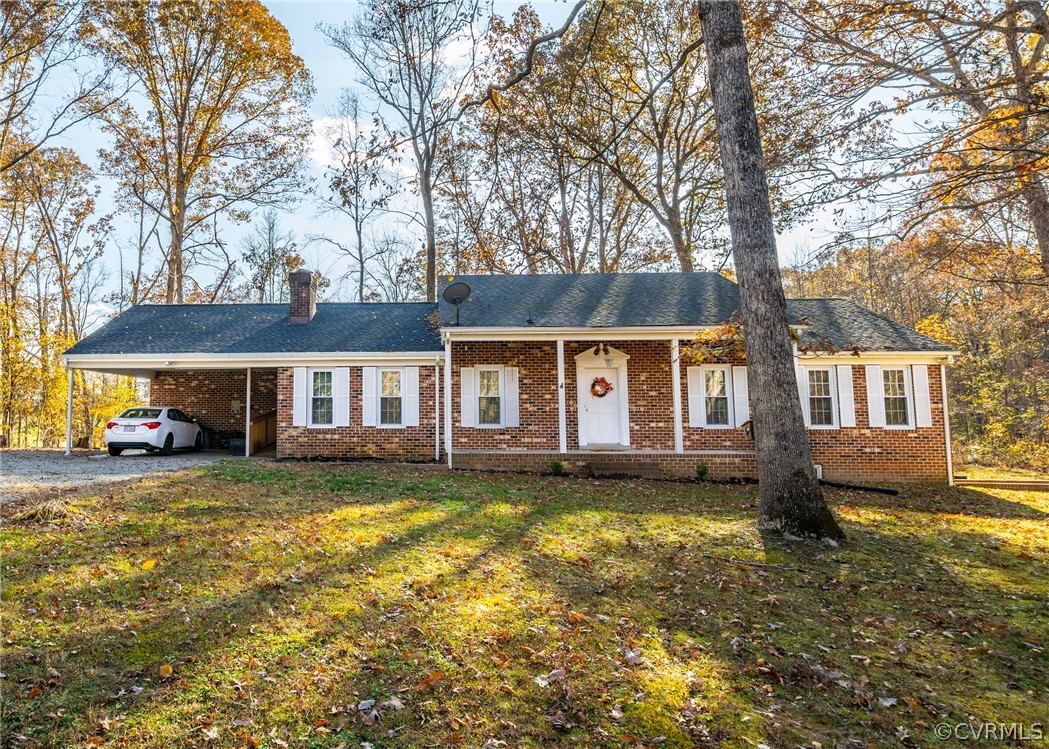 721 Petersburg Road Powhatan, VA 23139 - Photo 1 of 31 Gallery Image 1