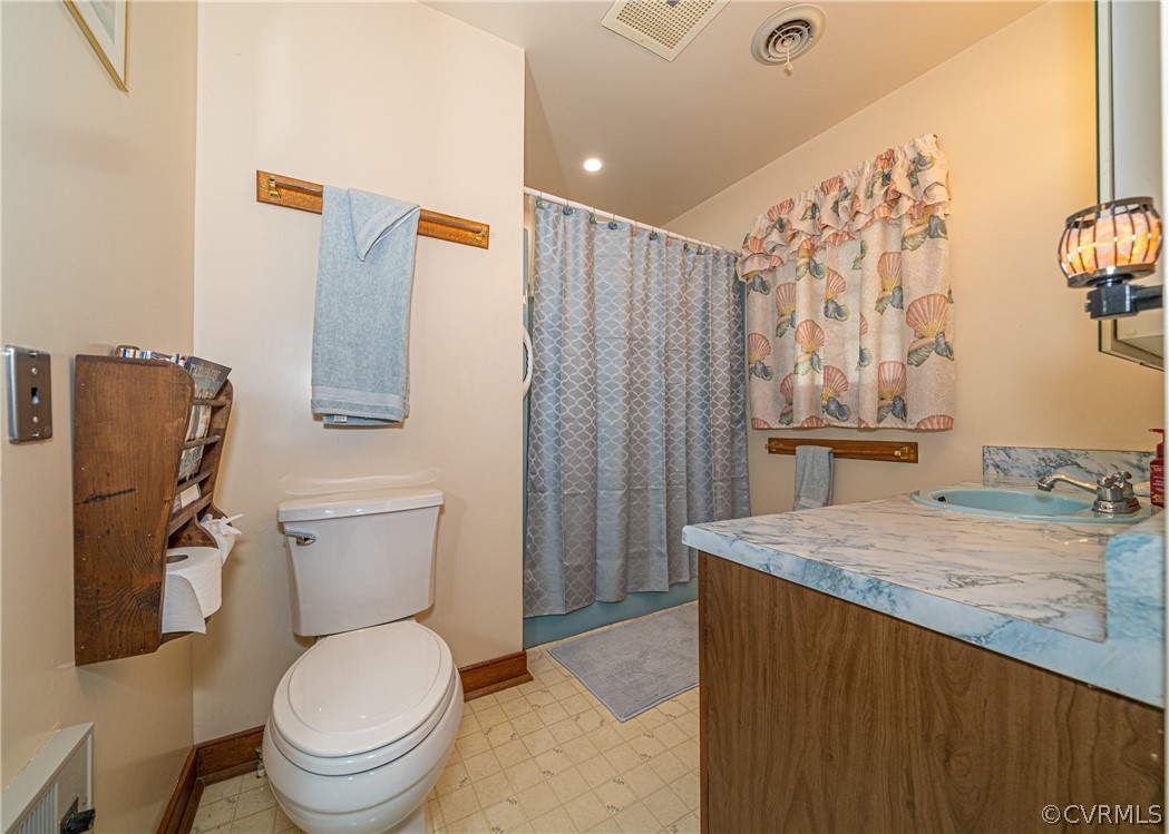 721 Petersburg Road Powhatan, VA 23139 - Photo 14 of 31 Gallery Image 14
