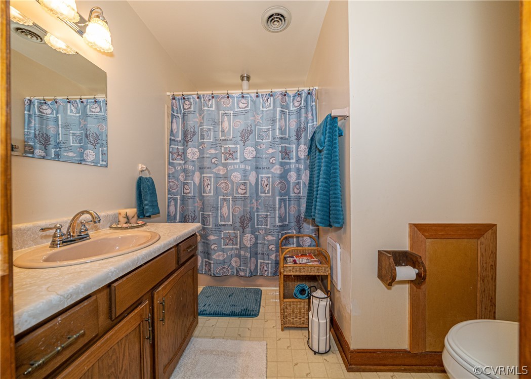 721 Petersburg Road Powhatan, VA 23139 - Photo 19 of 31 Gallery Image 19