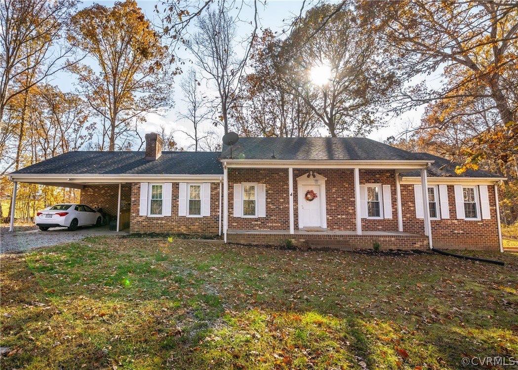 721 Petersburg Road Powhatan, VA 23139 - Photo 27 of 31 Gallery Image 27