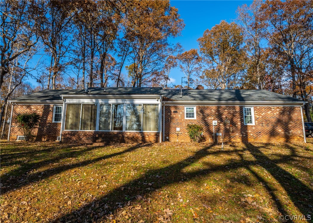 721 Petersburg Road Powhatan, VA 23139 - Photo 29 of 31 Gallery Image 29