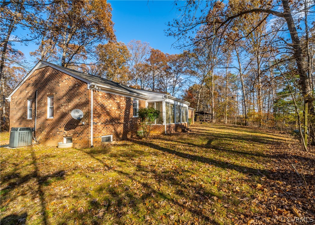 721 Petersburg Road Powhatan, VA 23139 - Photo 30 of 31 Gallery Image 30