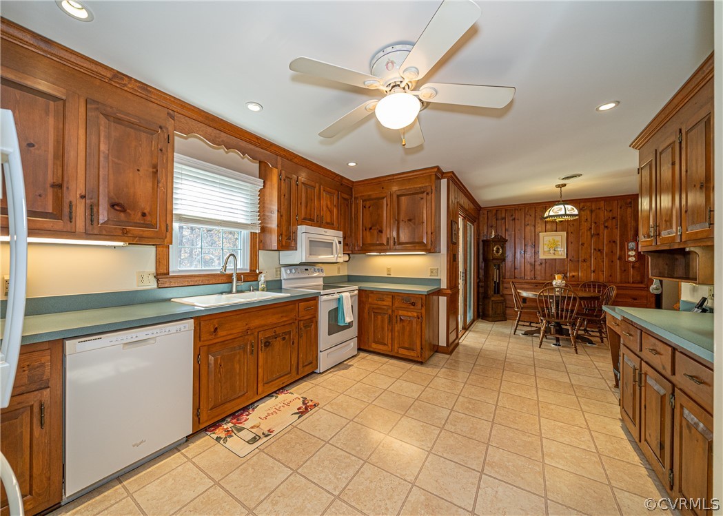 721 Petersburg Road Powhatan, VA 23139 - Photo 5 of 31 Gallery Image 5