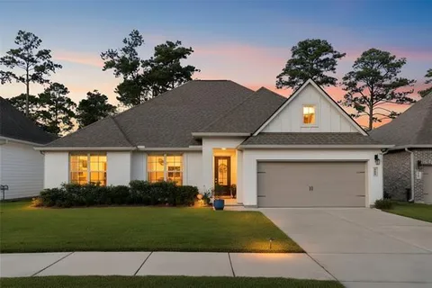 $439,500 | 67525 Emerald Dove Drive, Covington, LA 70433