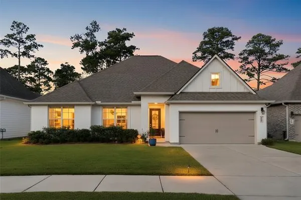 $439,500 | 67525 Emerald Dove Drive, Covington, LA 70433