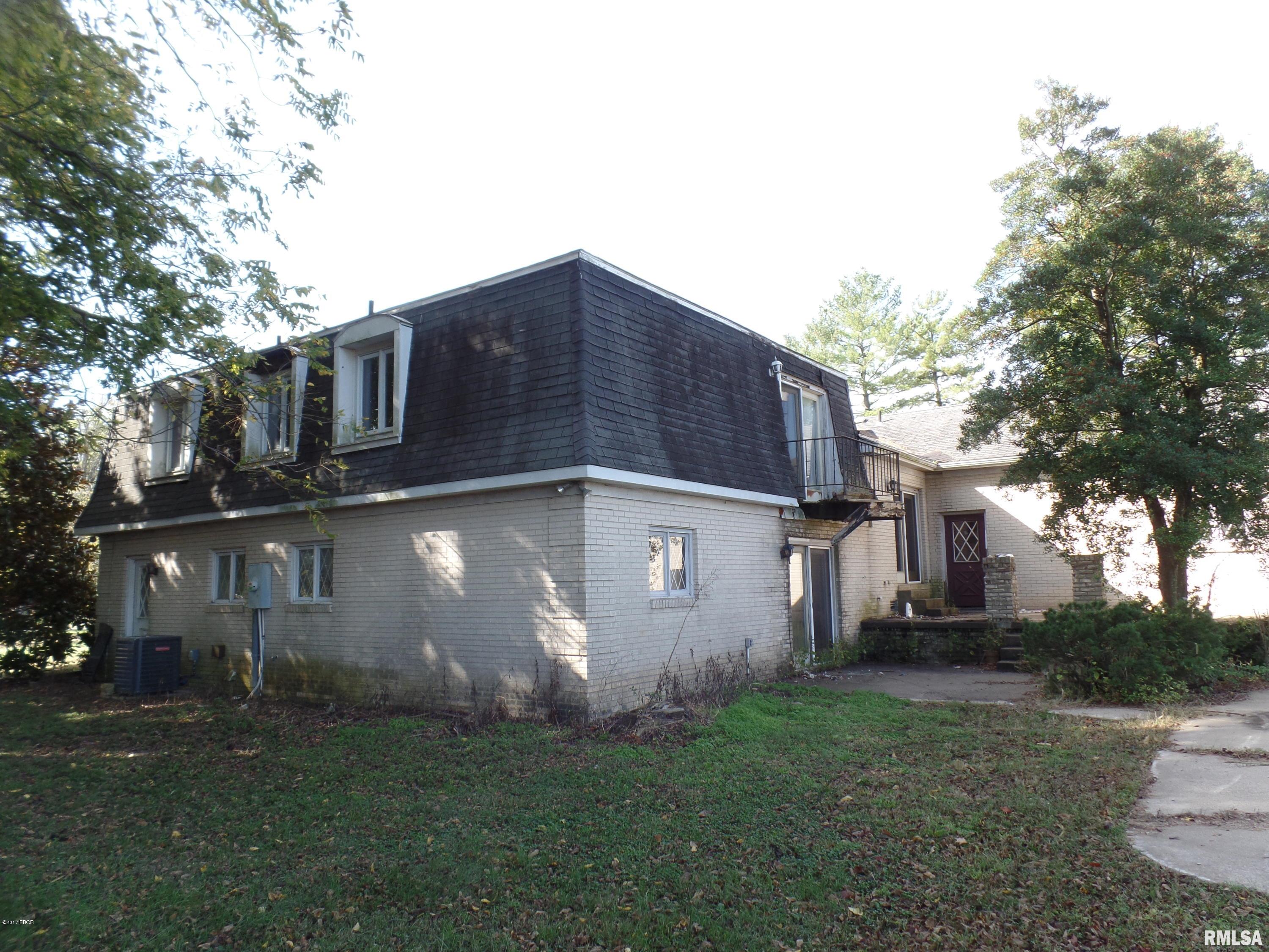 16005 Ridgway Park Road Ridgway, IL 62979 - Photo 3 of 24 Gallery Image 3