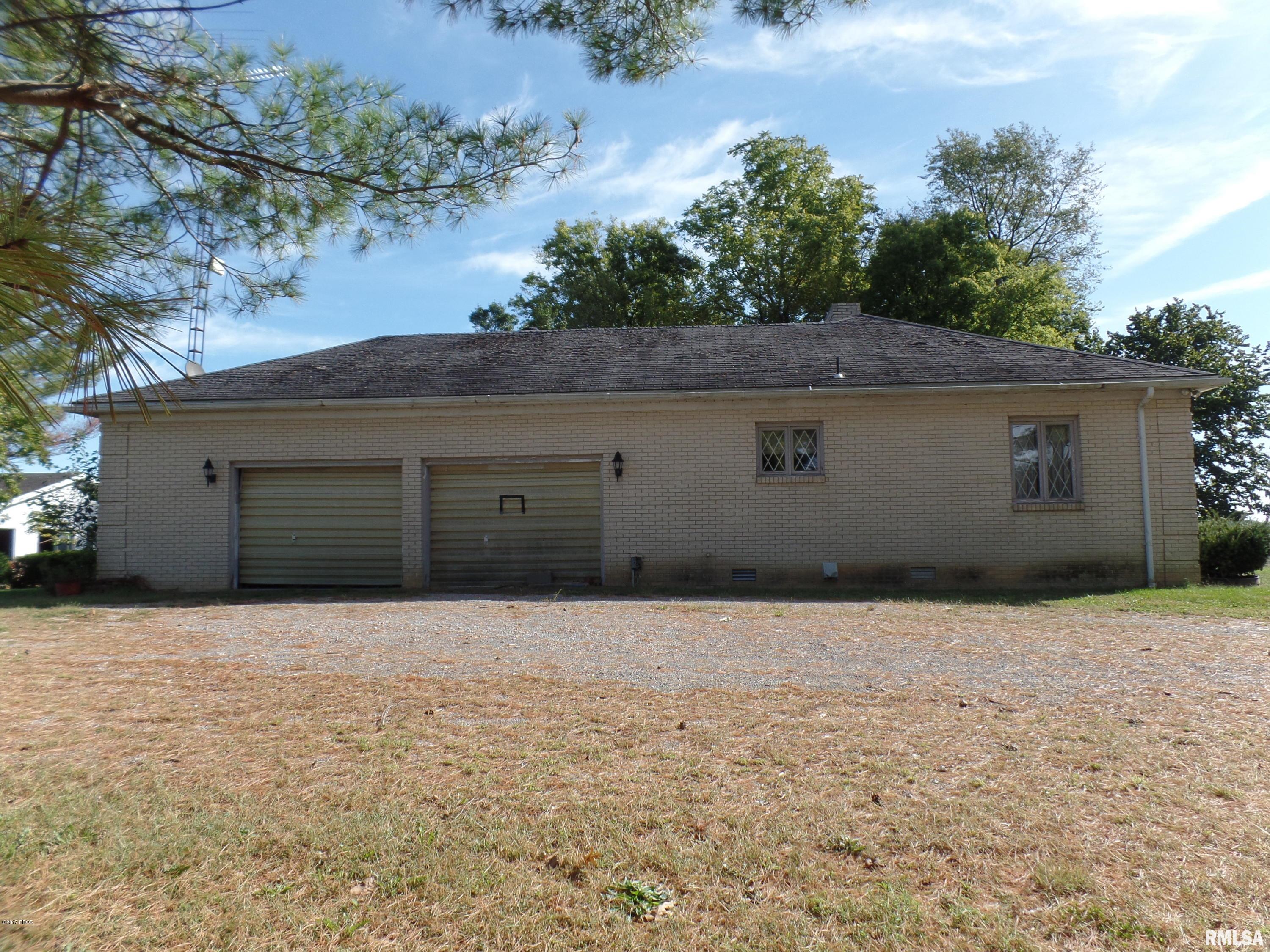 16005 Ridgway Park Road Ridgway, IL 62979 - Photo 6 of 24 Gallery Image 6