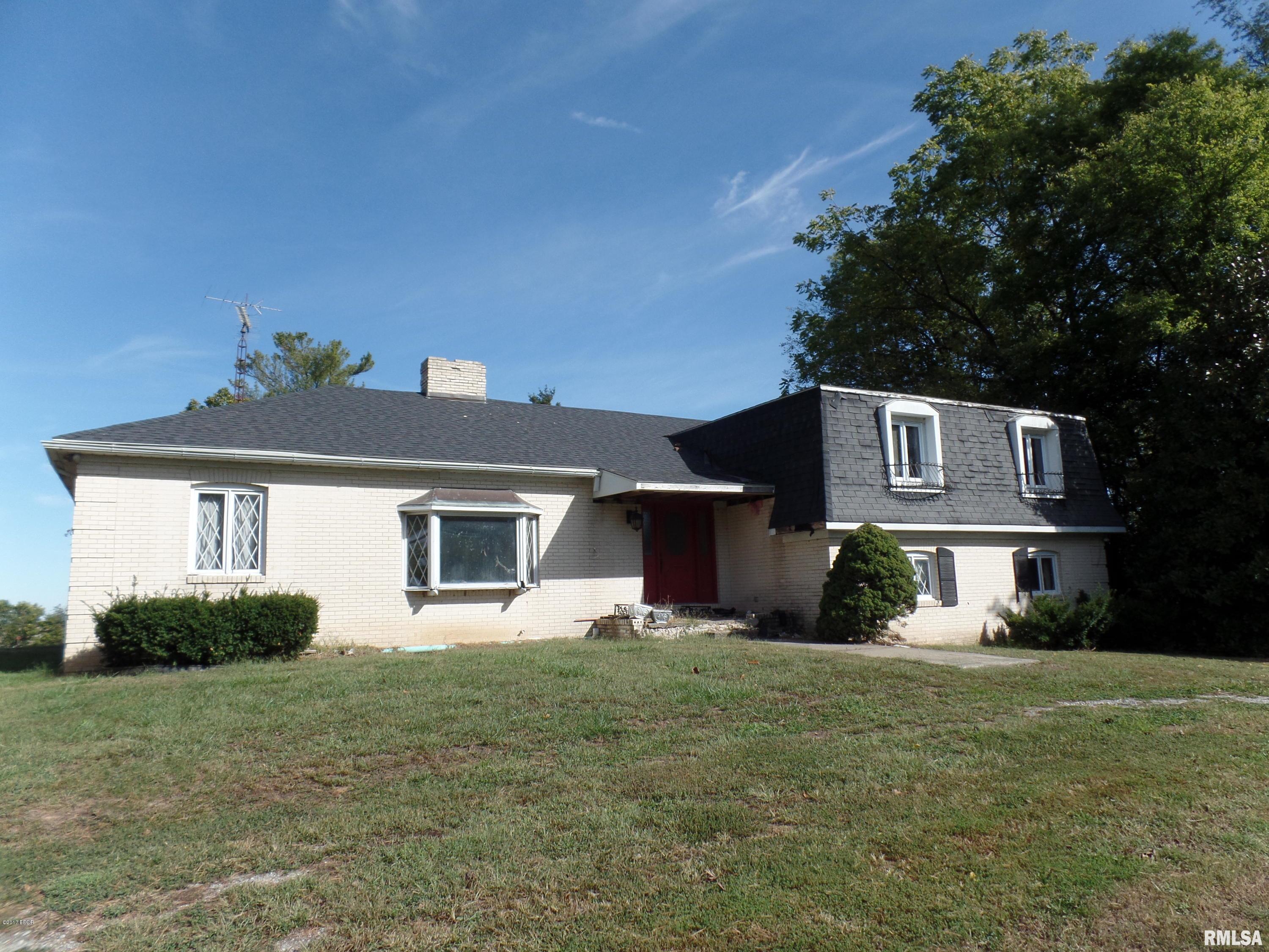 16005 Ridgway Park Road Ridgway, IL 62979 - Photo 7 of 24 Gallery Image 7