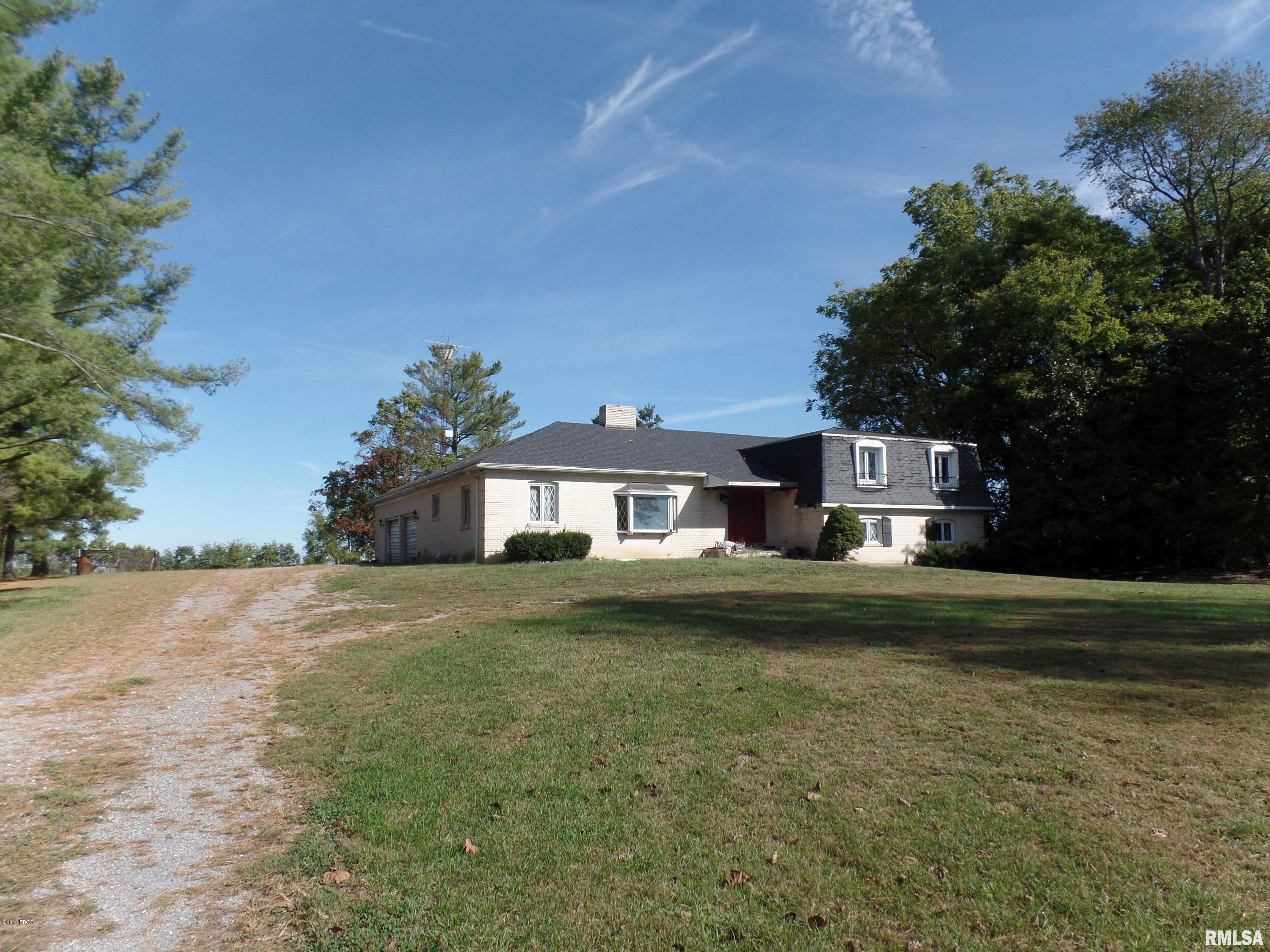 16005 Ridgway Park Road Ridgway, IL 62979 - Photo 8 of 24 Gallery Image 8