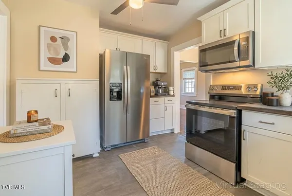 $349,900 | 30172 Hillman Highway, Meadowview, VA 24361