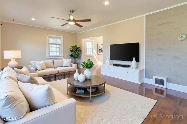 $349,900 | 30172 Hillman Highway, Meadowview, VA 24361