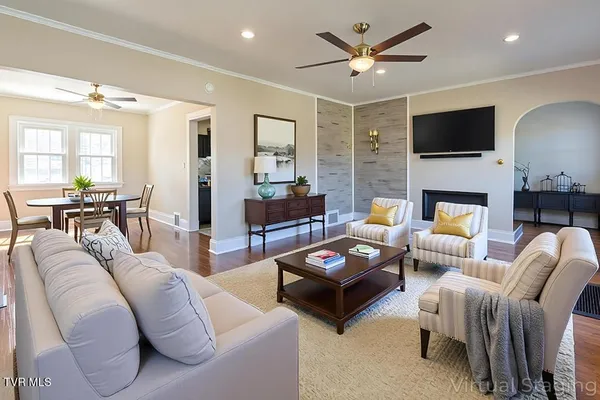 $349,900 | 30172 Hillman Highway, Meadowview, VA 24361