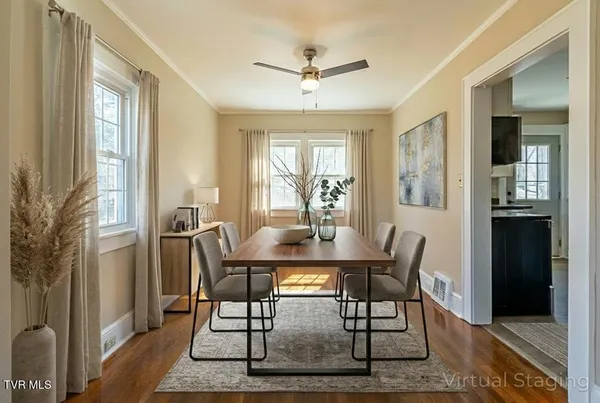 $329,900 | 30172 Hillman Highway, Meadowview, VA 24361