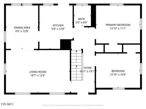 $349,900 | 30172 Hillman Highway, Meadowview, VA 24361