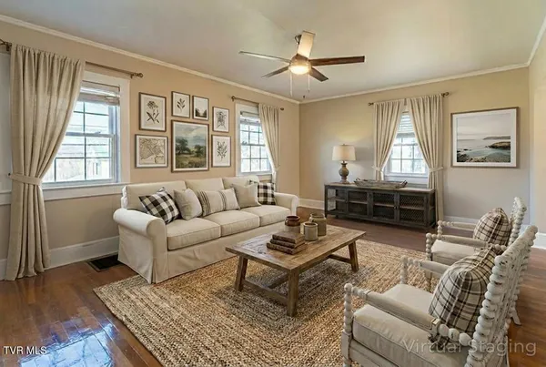 $329,900 | 30172 Hillman Highway, Meadowview, VA 24361