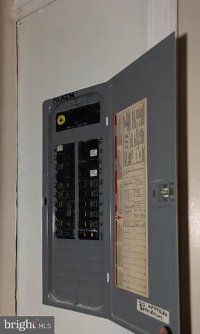 a man is sitting in front of a house