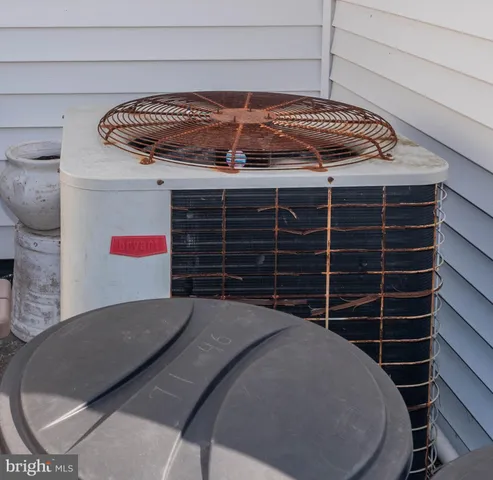 a view of small space