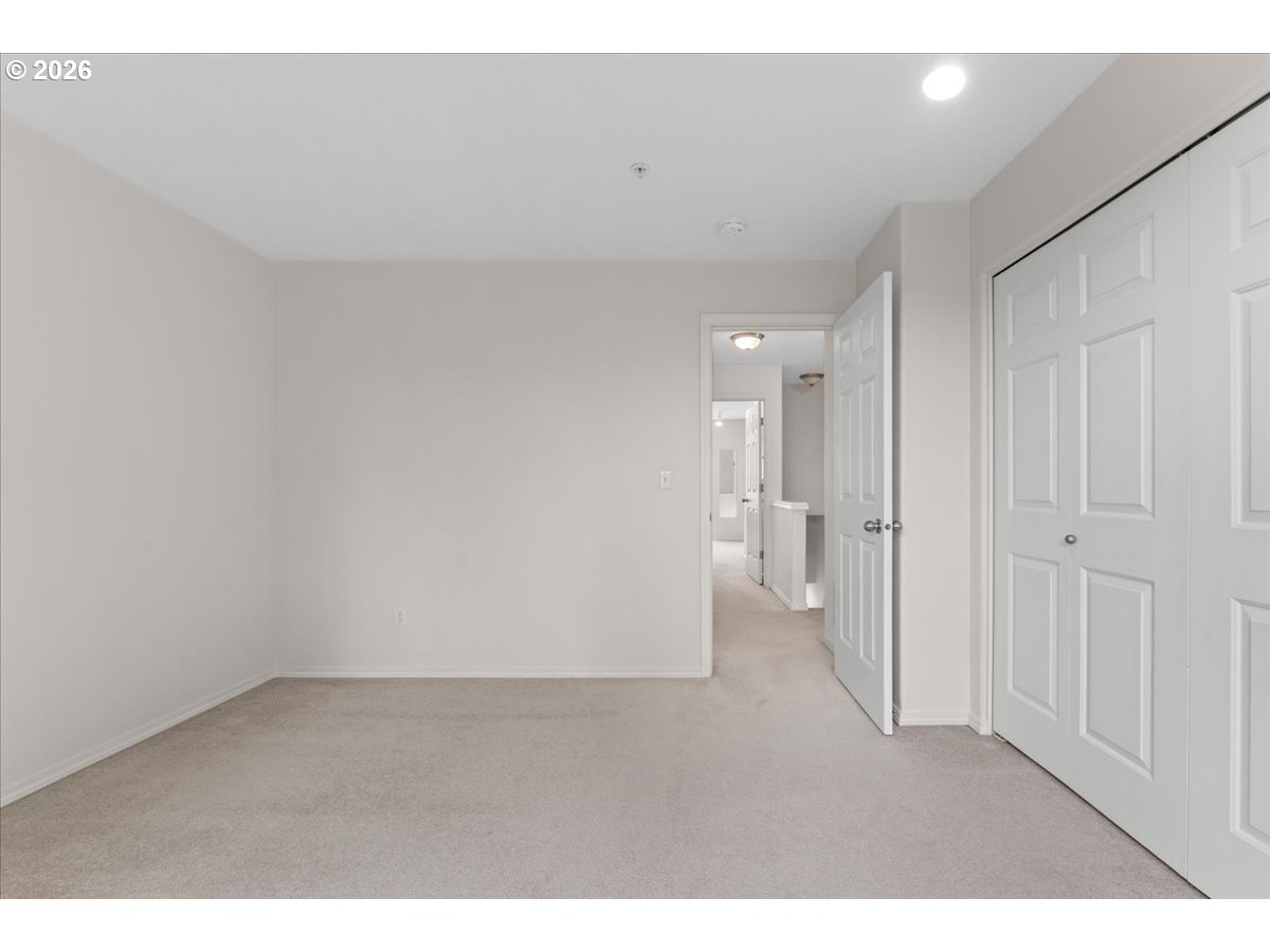 13700 Southwest Scholls Ferry Road, Unit 103 Beaverton, OR 97007 - Photo 26 of 37 Bedroom, Primary #2