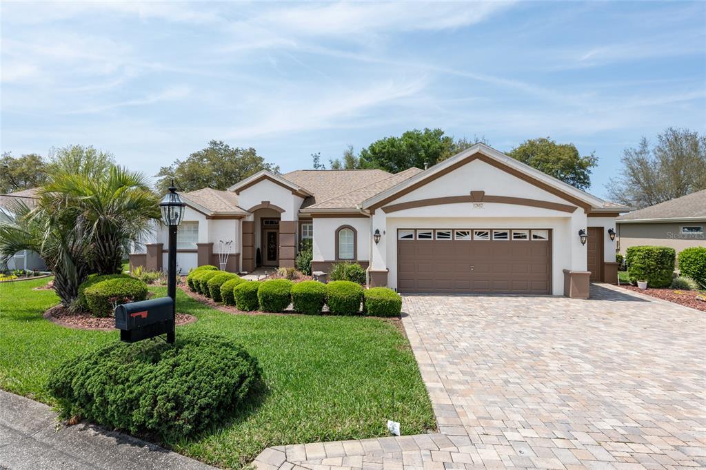 12812 Southeast 91st Terrace Road Summerfield, FL 34491 - Photo 1 of 1 Gallery Image 1