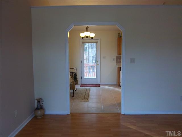 1003 Delham Road Knightdale, NC 27545 - Photo 12 of 18 A beautiful view - home has so much new and is waiting for its new Owner! Nothing to do but move in & make it yours!!
