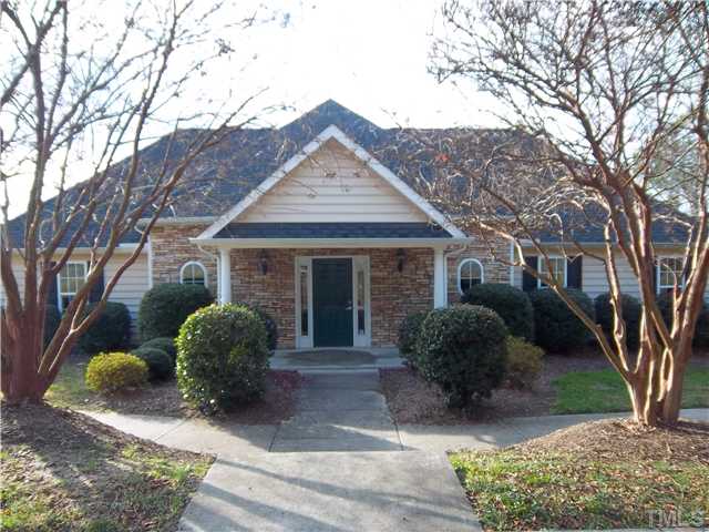 1003 Delham Road Knightdale, NC 27545 - Photo 14 of 18 Clubhouse available in community