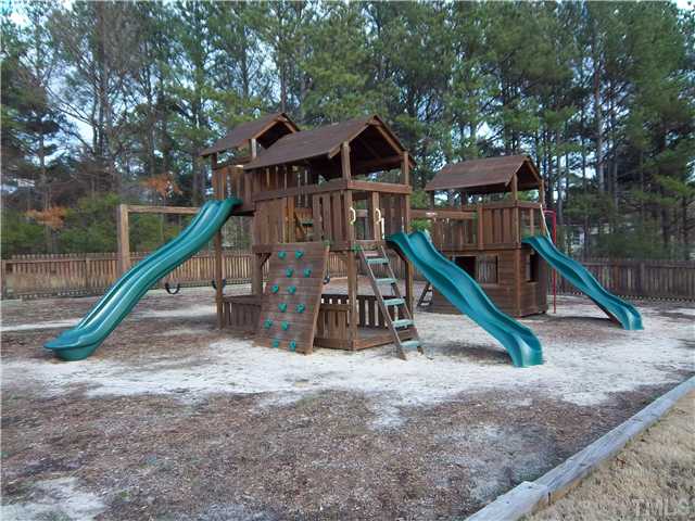 1003 Delham Road Knightdale, NC 27545 - Photo 15 of 18 A great community playground