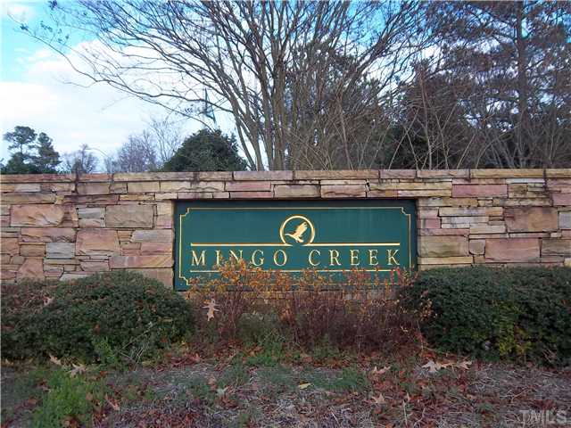 1003 Delham Road Knightdale, NC 27545 - Photo 18 of 18 Enjoy being a part of the wonderful community of Mingo Creek-Convenient to 540 - 440 - 64 - A GREAT PLACE TO CALL HOME