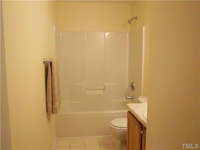 1003 Delham Road Knightdale, NC 27545 - Photo 6 of 18 Nice size hall bath