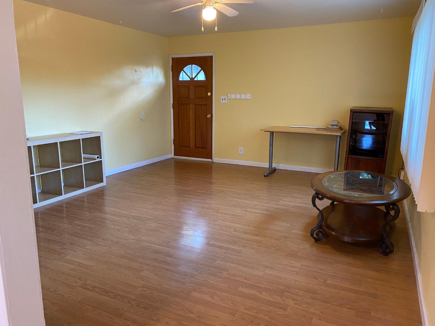10237 University Way Cupertino, CA 95014 - Photo 10 of 12 a view of empty room with wooden floor