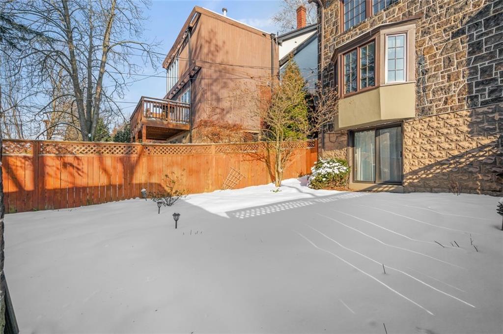 5454 Kipling Road Pittsburgh, PA 15217 - Photo 23 of 25 Gallery Image 23
