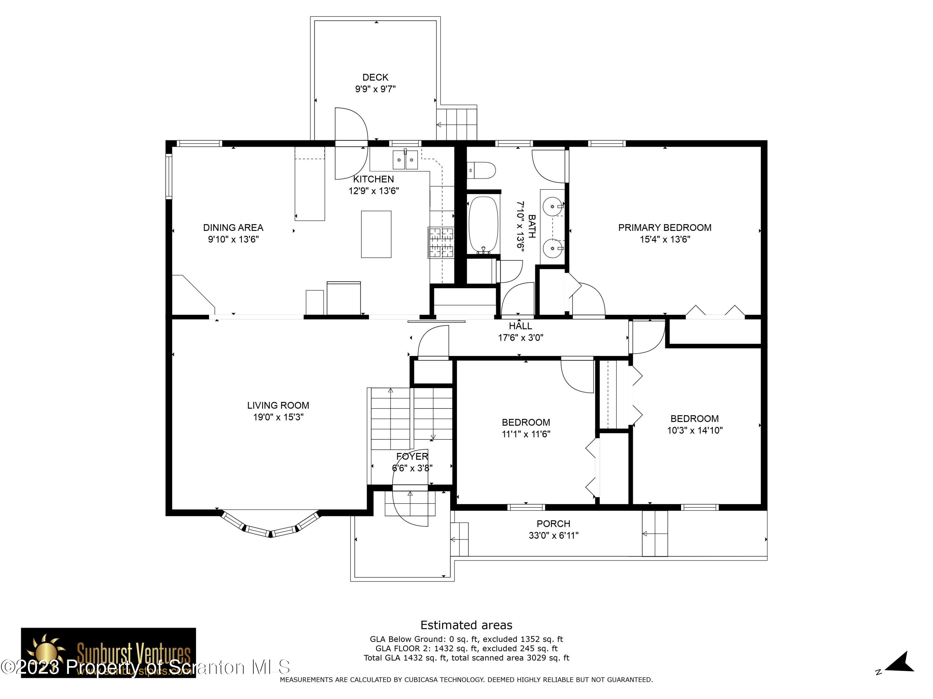 452 Willowbrook Road Clarks Summit, PA 18411 - Photo 55 of 55 Gallery Image 55