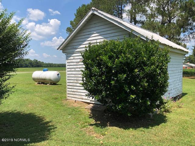 7641 Liles Road Bailey, NC 27807 - Photo 8 of 9 propane tank building