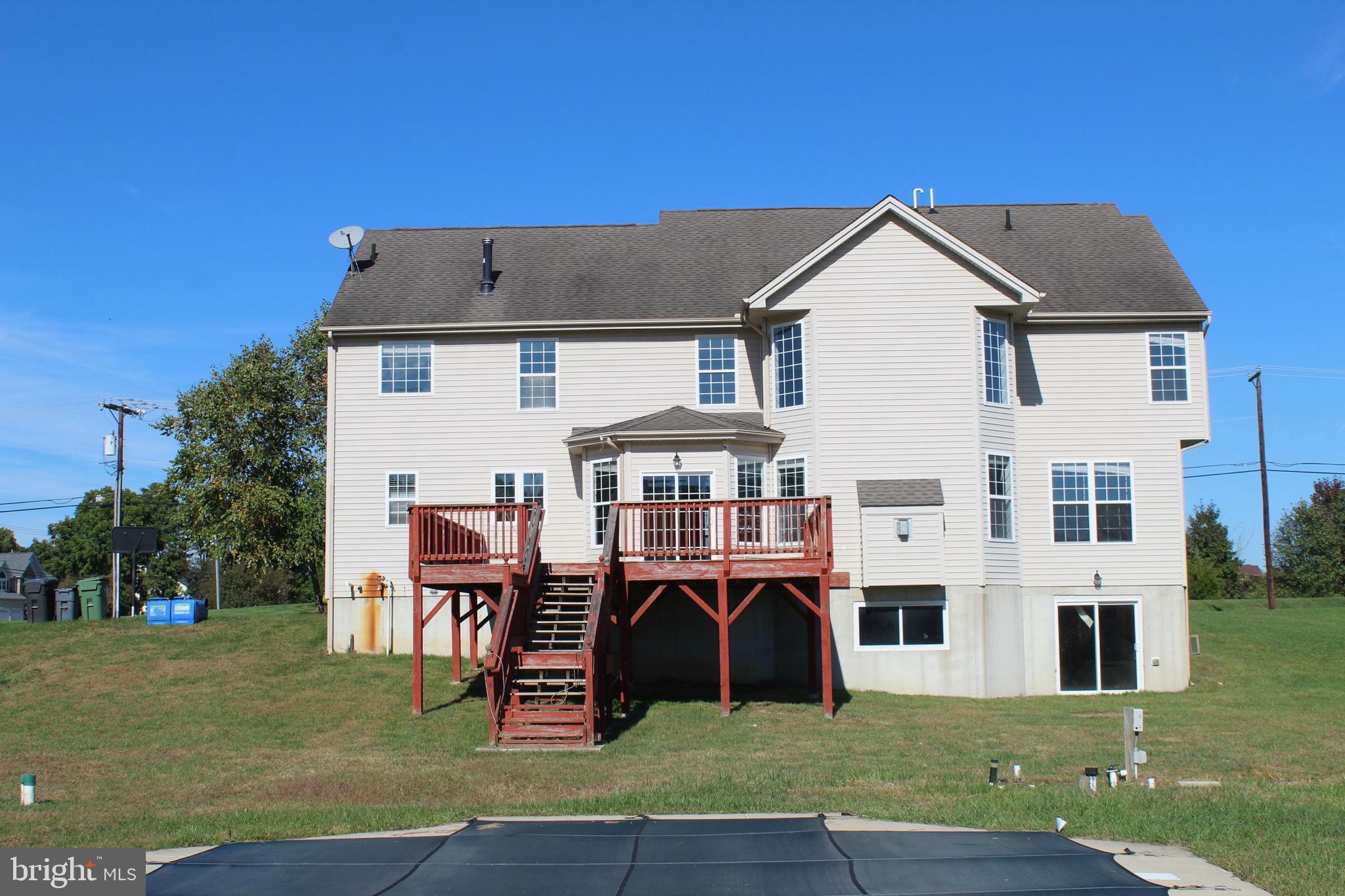 294 Moravian Church Road Swedesboro, NJ 08085 - Photo 3 of 21 Gallery Image 3