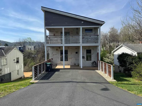 $3,500 | 1116 Altavista Avenue, Charlottesville, VA 22902