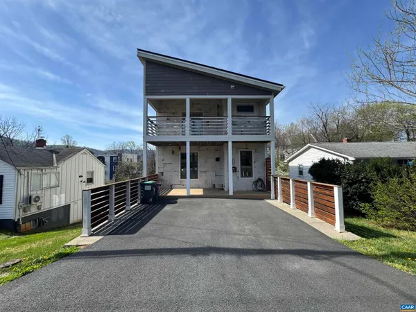 $3,500 | 1116 Altavista Avenue, Charlottesville, VA 22902