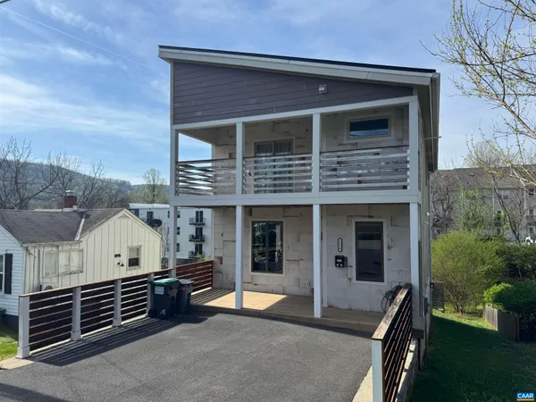 $3,500 | 1116 Altavista Avenue, Charlottesville, VA 22902