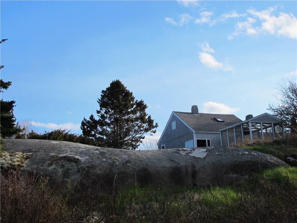 929 North Haven Road Vinalhaven, ME 04863 - Photo 33 of 35 Photo